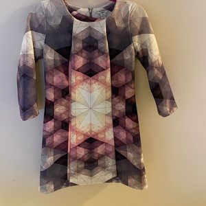 Dress, size S, bar lll